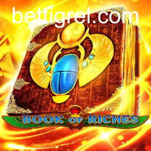 BookofRiches