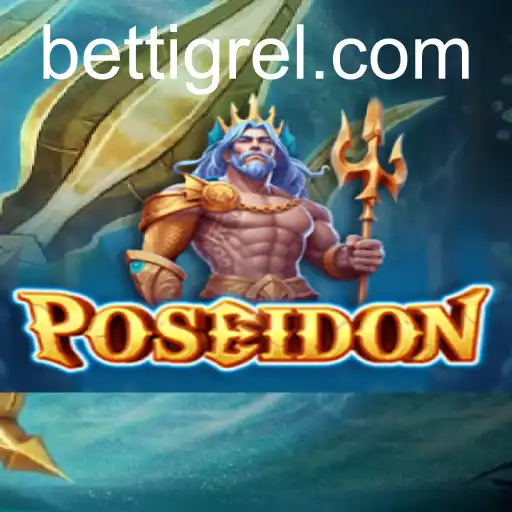 Poseidon