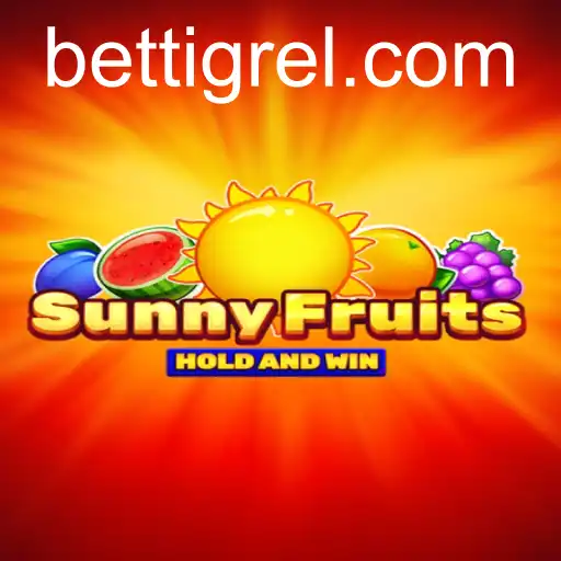 SunnyFruits