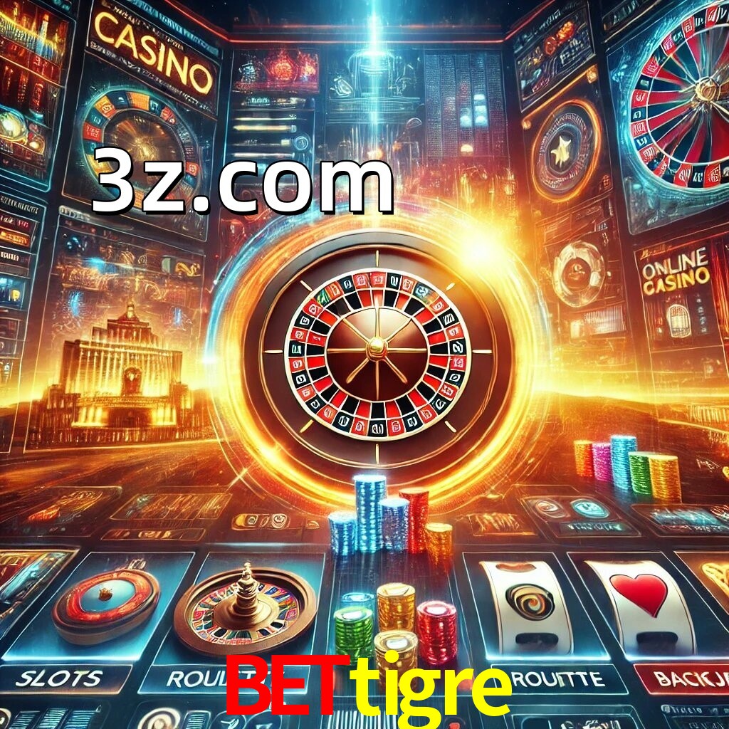  bettigre
